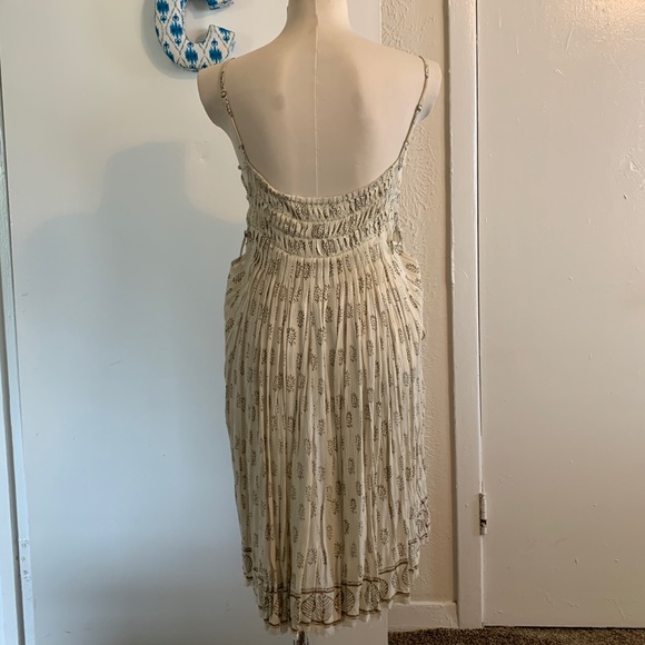 FREE PEOPLE dress (size small) - Picture 6 of 7